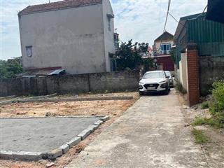 Bán đất tại xã vân từ, huyện phú xuyên, hà nội, 1,8 tỷ, 42,5 m2