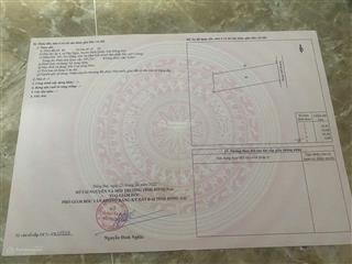 Chính chủ cần bán đất sát quốc lộ 20  khu dân cư 1 ấp phú ngọc 4, xã định quán. tỉnh đồng nai