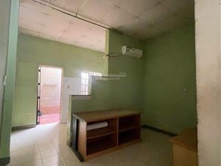 Bán nhà hxh 1/ 10m dương quảng hàm p5 gò vấp  dt 4x19m cn 75,84m²  chốt 9,5 tỷ