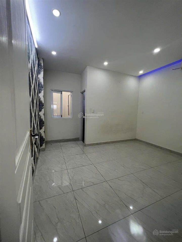 Nhà mới hxh 5m lê đức thọ p6  gò vấp 4x15m trệt lửng 2 lầu st giá 8,5 tỷ tl