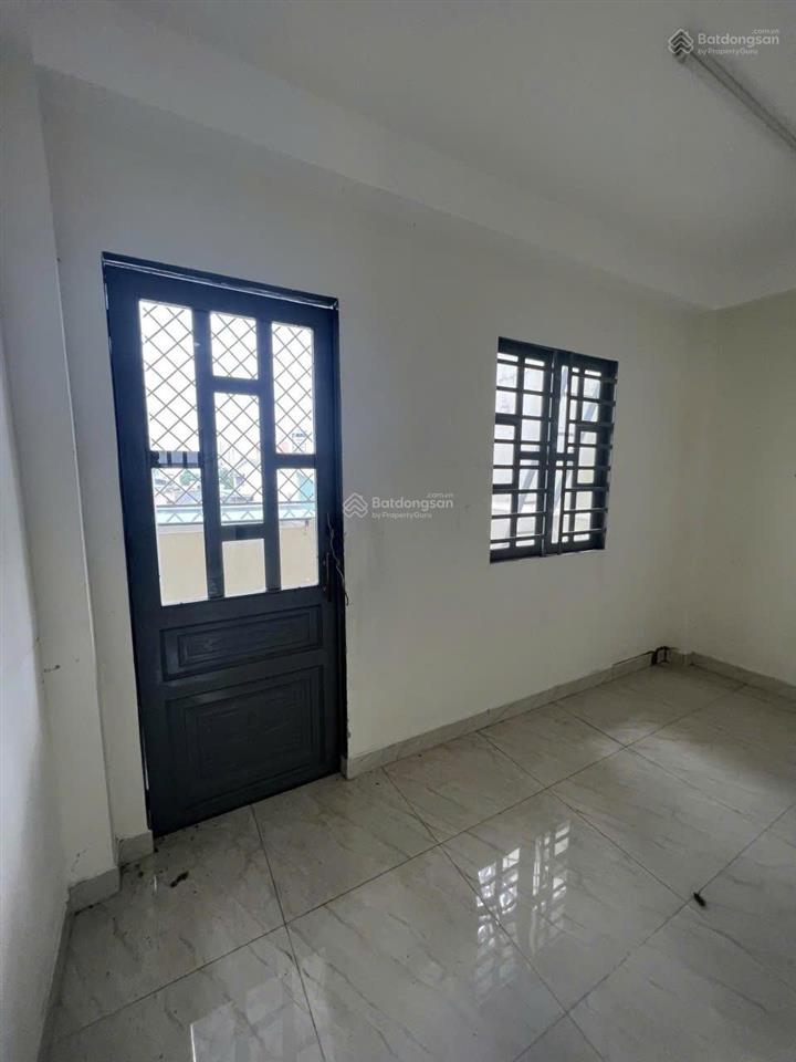 Nhà mới hxh 5m lê đức thọ p6  gò vấp 4x15m trệt lửng 2 lầu st giá 8,5 tỷ tl