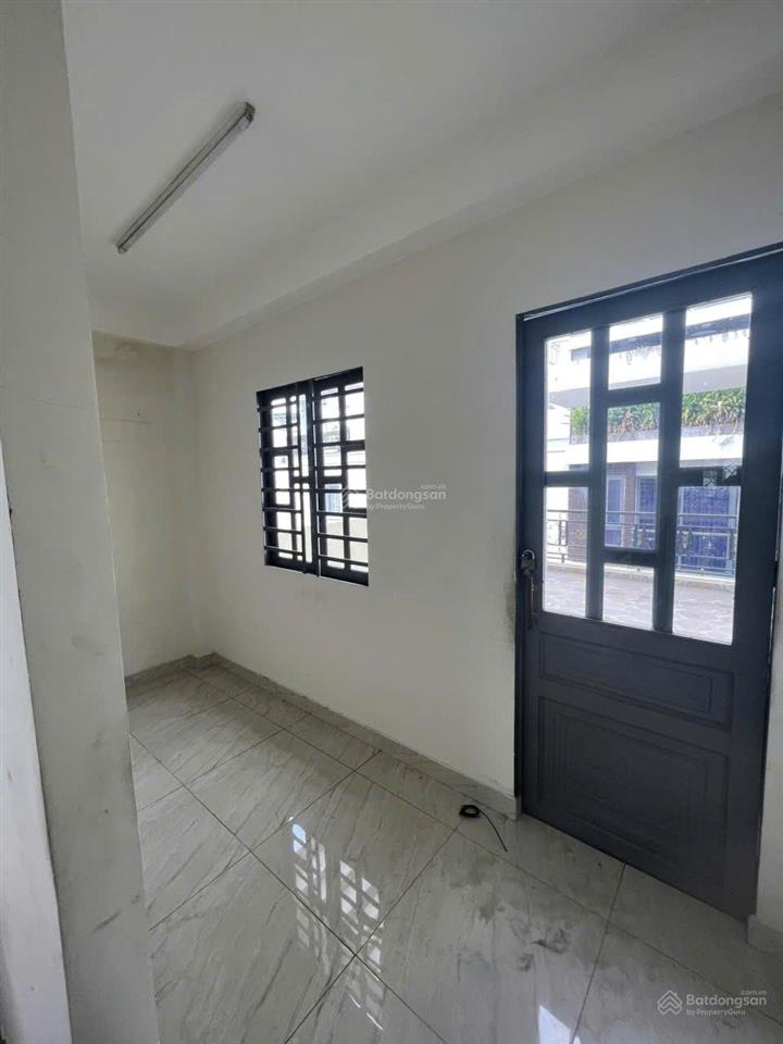 Nhà mới hxh 5m lê đức thọ p6  gò vấp 4x15m trệt lửng 2 lầu st giá 8,5 tỷ tl