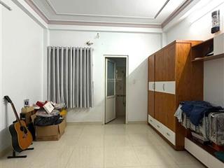 Chính chủ gửi bán nhà 4 tầng hxh 6m có lề quang trung p8  gò vấp 4x15m giá 7,55 tỷ tl