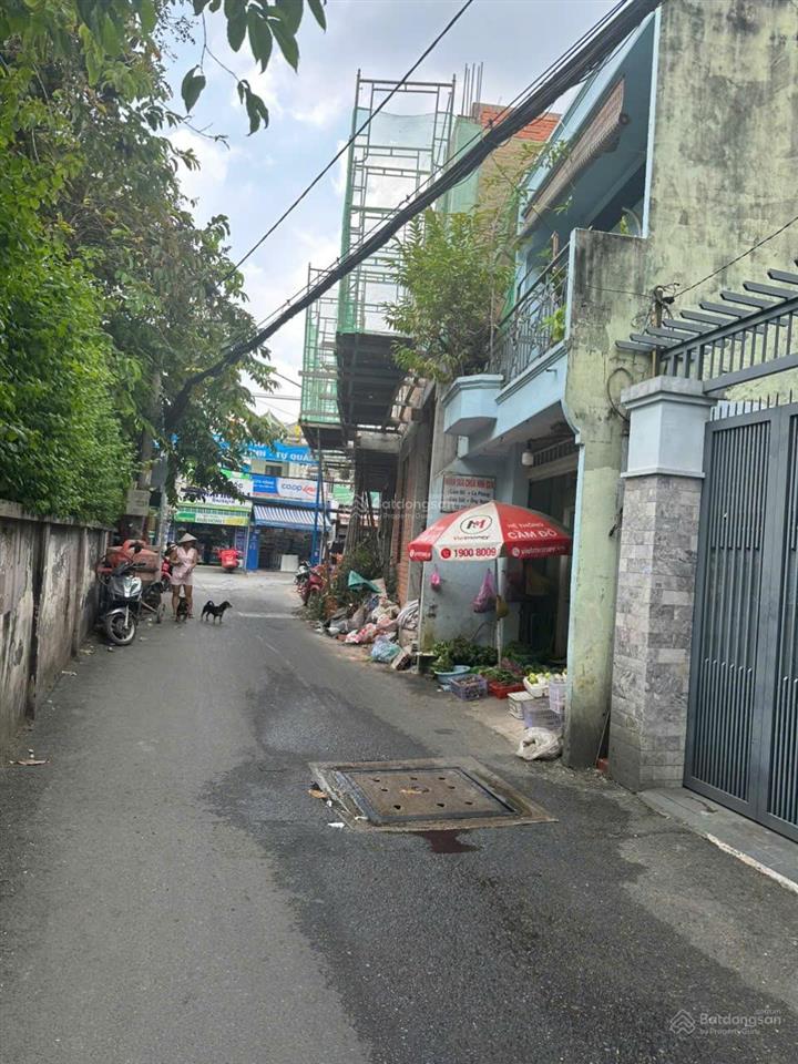 Hxh 7m thông quang trungthống nhất p10  gò vấp  5x17m 3 tầng st  giá 9,6 tỷ tl