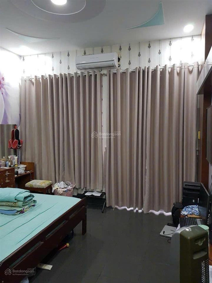 Chdv 10 phòng full khách hẻm 8m phạm văn chiêu, p14, gò vấp giá 9 tỷ tl hđt 42tr/tháng