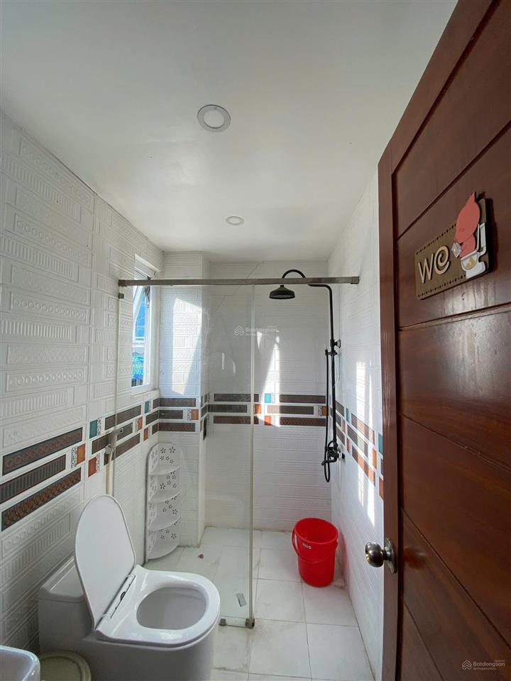 Bán nhà căn góc hẻm 1122// quang trung p8 gò vấp dt 5,44x14m 4 tầng st giá 9,3 tỷ hẻm 6m