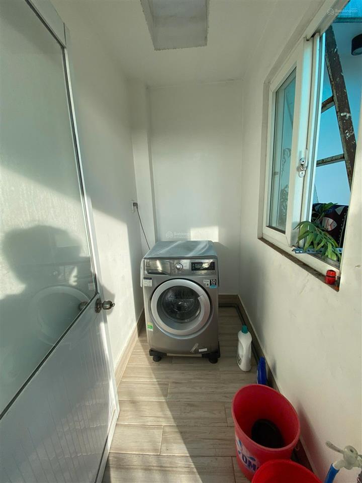 Bán nhà căn góc hẻm 1122// quang trung p8 gò vấp dt 5,44x14m 4 tầng st giá 9,3 tỷ hẻm 6m