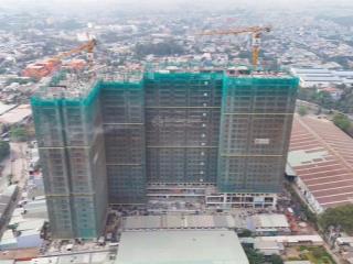 Chỉ 520 triệu nhận nhà tại căn hộ the aspira trung tâm hành chính