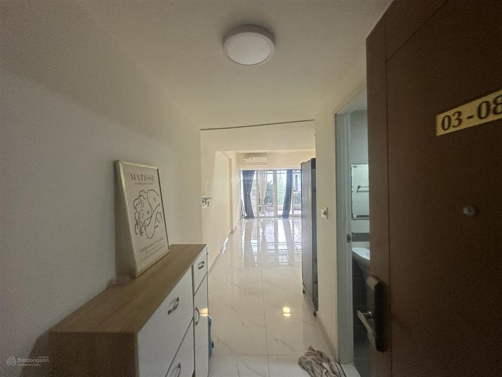 Cho thuê căn hộ the park residence nguyễn hữu thọ, nhà bè