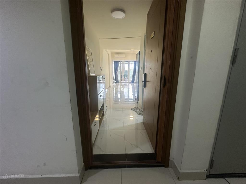 Cho thuê căn hộ the park residence nguyễn hữu thọ, nhà bè