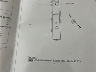 Cần bán nhà đường 13 phước bình