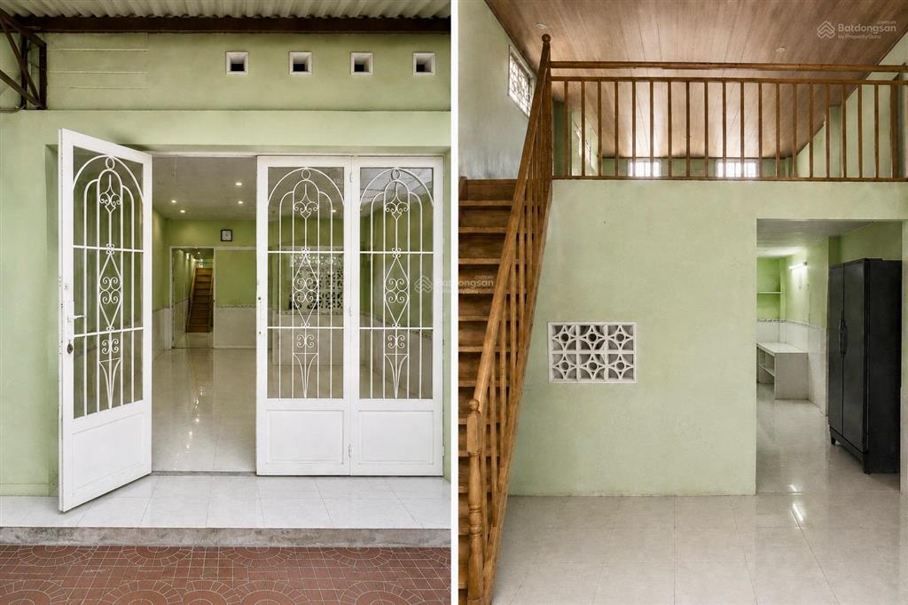 Cần bán căn nhà ở đường 13 phước bình