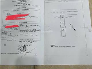 Cần bán căn nhà ở đường 13 phước bình