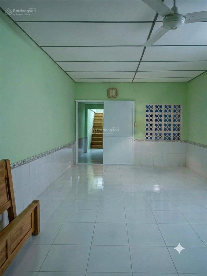 Cần bán căn nhà ở đường 13 phước bình