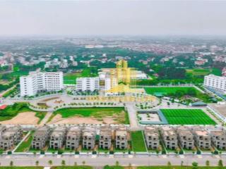 Đất nền dự án bán tại khu đô thị cienco 5 mê linh, 67 triệu / m2, 100 m2, hàng hiếm!