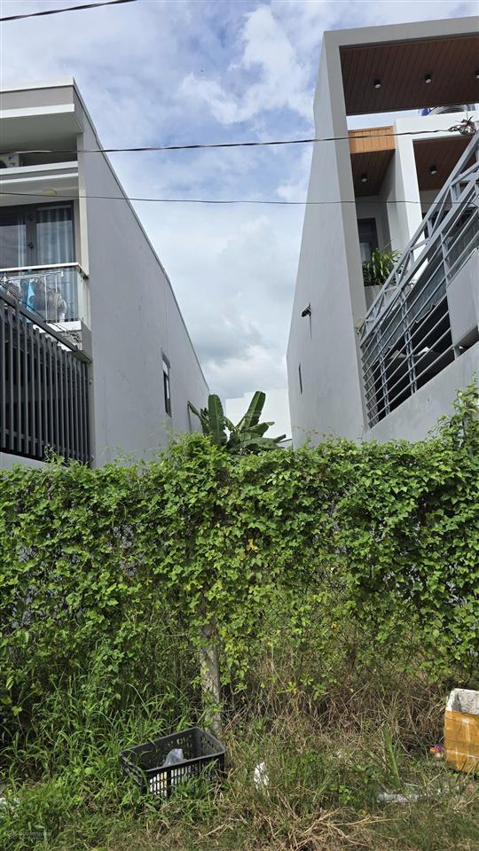 Bán đất tại phường 6, mỹ tho, tiền giang, 25 triệu, 108.8 m2, đẹp, nhiều tiện ích hot!