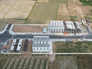 Bán đất nền dự án tại c4 đường nguyễn trọng dân, 3,18 tỷ, 115m2 hàng hiếm tại giá tốt