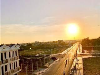 Bán nhà ở liền kề chỉ 4 tỷ, 115m2 ở nguyễn trọng dân, p 5, tp gò công, giá siêu hời, uy tín