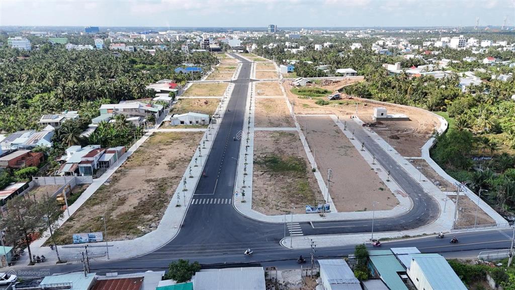 Bán dn view đẹp tại d7, trung an, tp.mỹ tho, 4,485 tỷ, 115m2