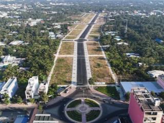 Bán dn view đẹp tại d7, trung an, tp.mỹ tho, 4,485 tỷ, 115m2