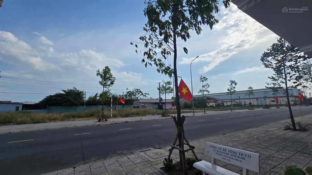Bán nhà phố đẹp xuất sắc tại gò công, nguyễn trọng dân, 5tỷ, 115m2, 3 tầng