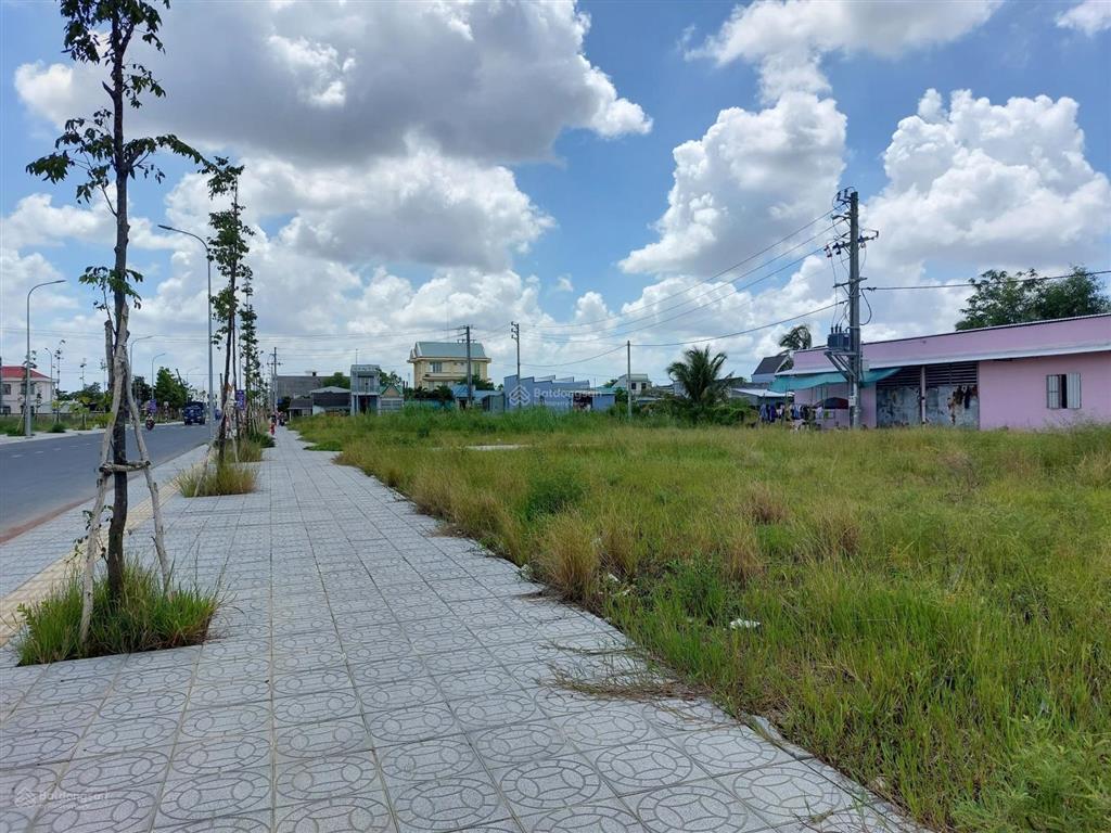 Bán nhà phố đẹp xuất sắc tại gò công, nguyễn trọng dân, 5tỷ, 115m2, 3 tầng