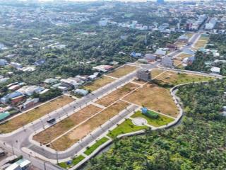 Hot! đất nền bán tại d7, trung an, mỹ tho, 3.9 tỷ, 100m2
