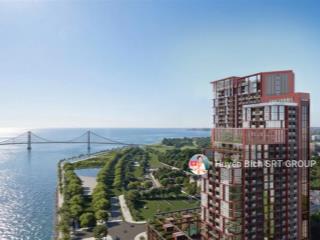 Sun symphony 5, cơ hội cuối cùng để nhà đầu tư sở hữu bđs dòng tiền ngay trung tâm mặt sông hàn.