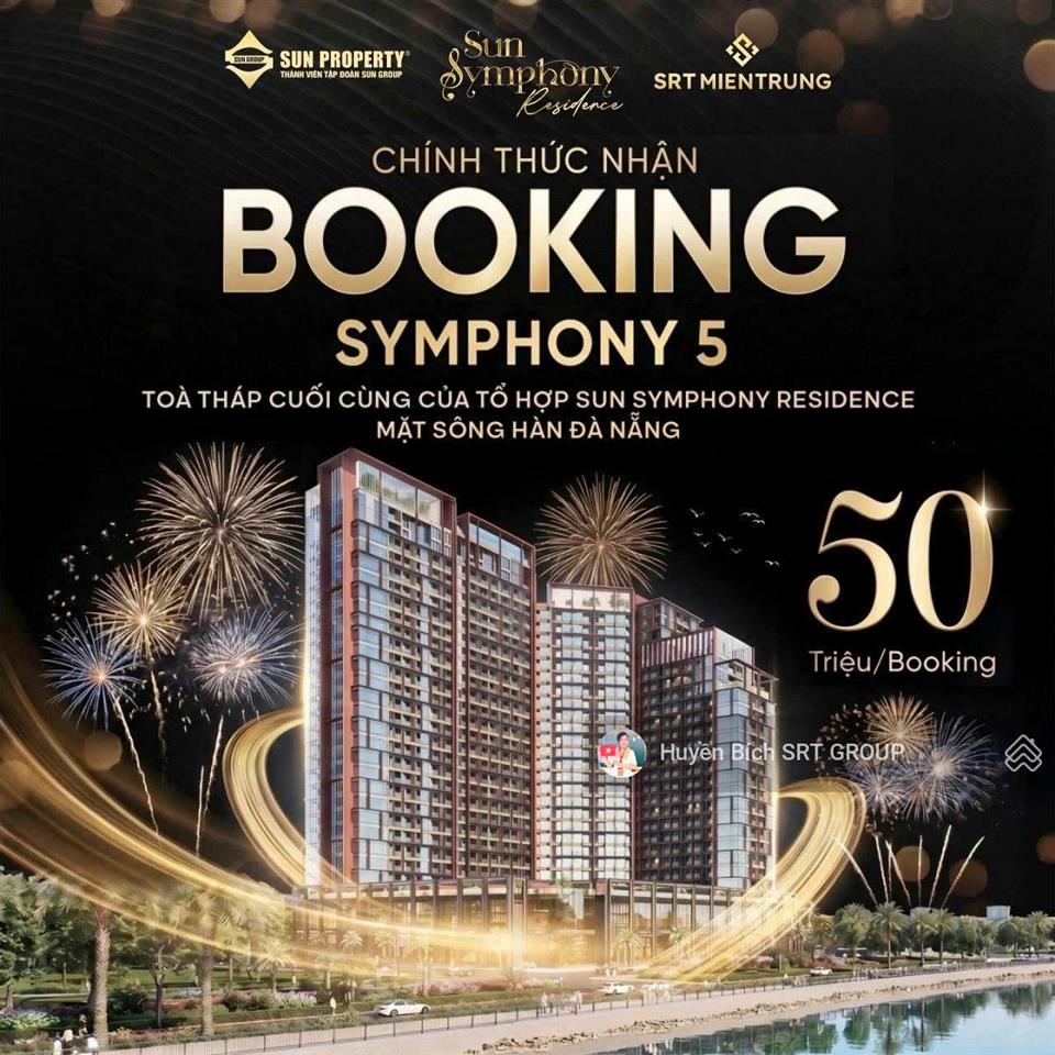 Là nhà đầu tư thông thái khi lựa chọn bđs dòng tiền hãy booking ngay hôm nay để không bỏ lỡ cơ hội.
