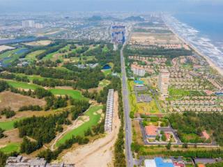 Biệt thự vip mặt biển trường sa, nam kỳ khởi nghĩa, chỉ 130tr/m2 đất, sổ hồng sẵn và nhà sẵn có