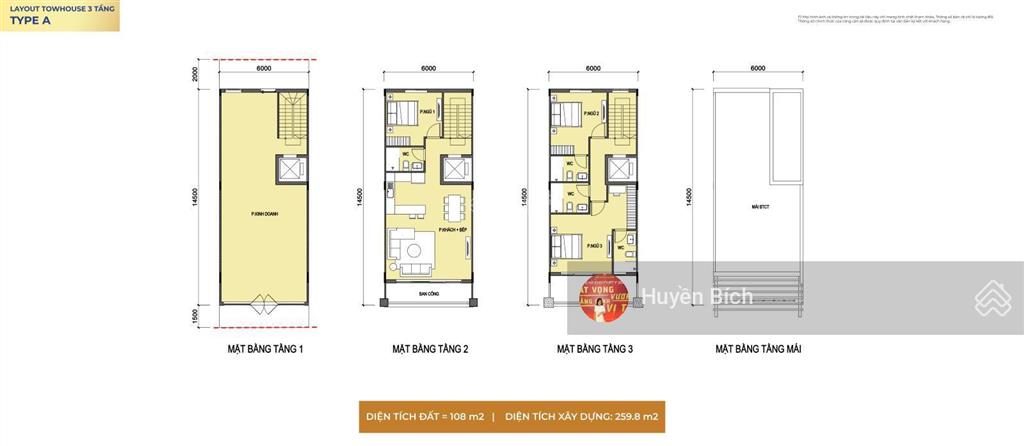 Nhận ngay nhà 5 tầng mặt tiền trần hưng đạo vào kd mà ngân hàng hỗ trợ cả lãi và gốc đến 09/2029.