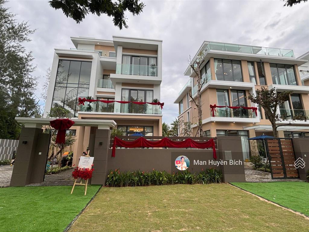 Bt biển siêu hiếm, sổ hồng lâu dài, cho những chủ nhân xứng tầm newtown legend hệ tiện ích 5 sao