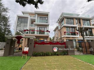 Bt biển siêu hiếm, sổ hồng lâu dài, cho những chủ nhân xứng tầm newtown legend hệ tiện ích 5 sao