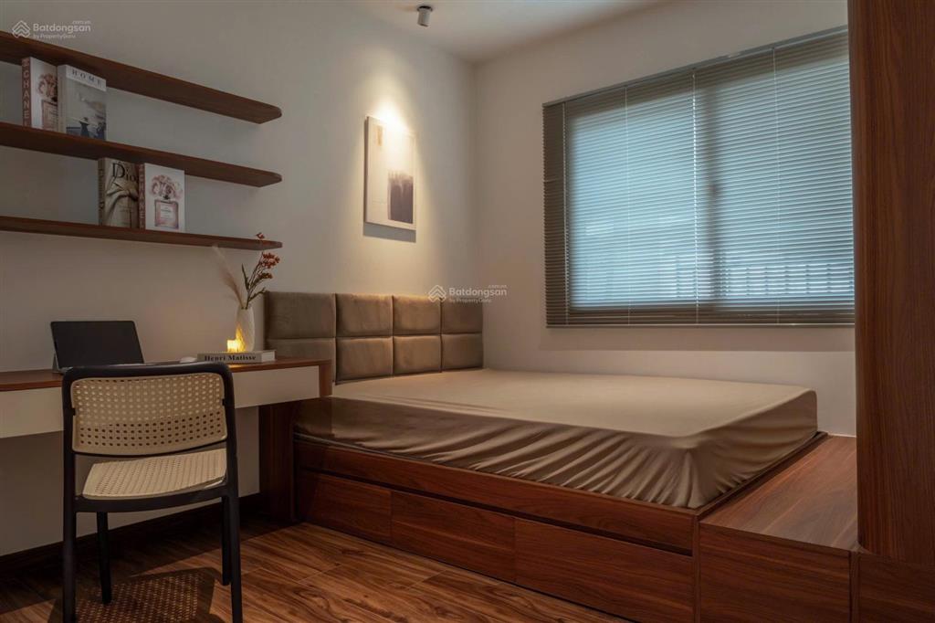 Bán icon 56 quận 4 | 1pn 49 m²  5,68 tỷ đã có sổ