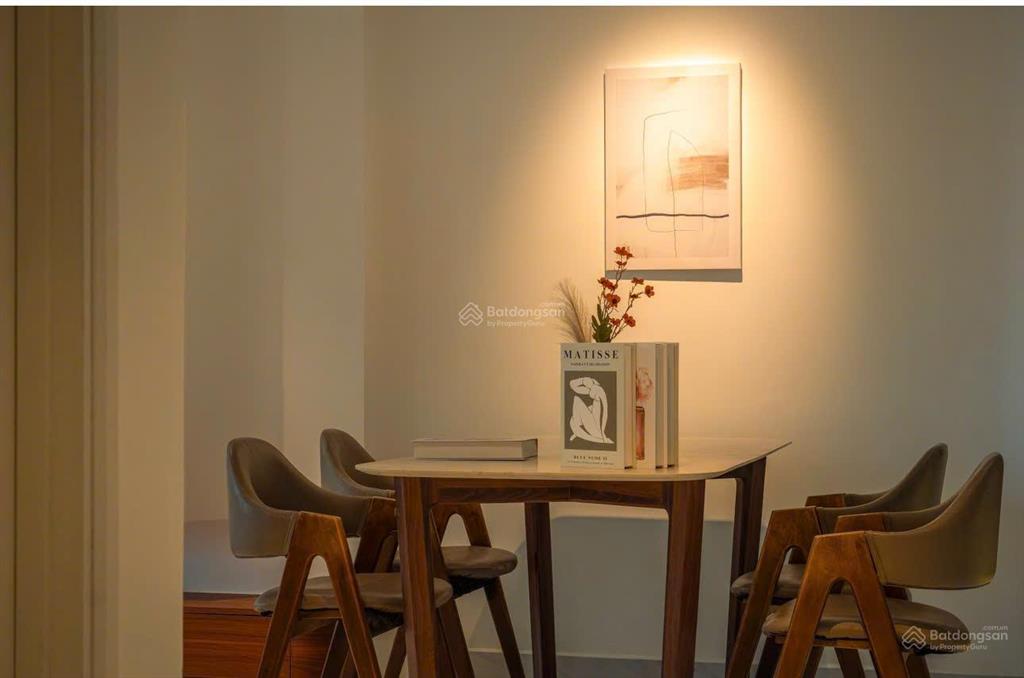 Bán icon 56 quận 4 | 1pn 49 m²  5,68 tỷ đã có sổ