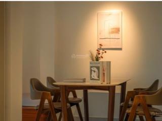 Bán và cho thuê icon 56 quận 4 | 1pn 47.46m²  5,5 tỷ