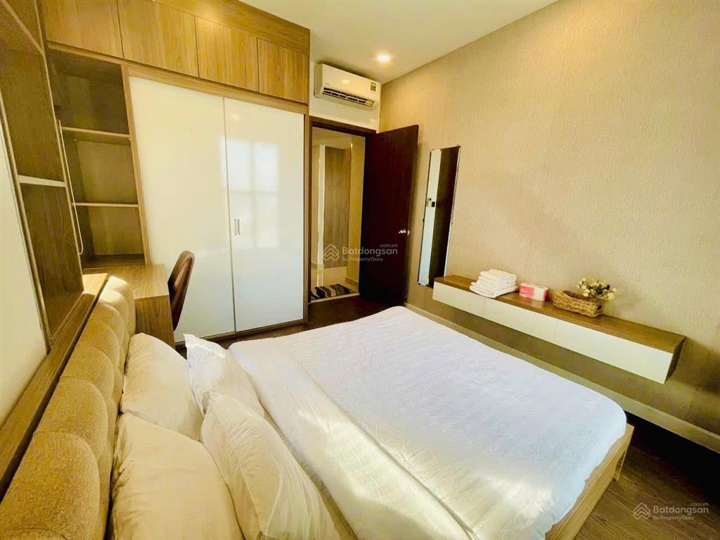 Bán saigon royal quận 4 | ot 35m²  4.25 tỷ
