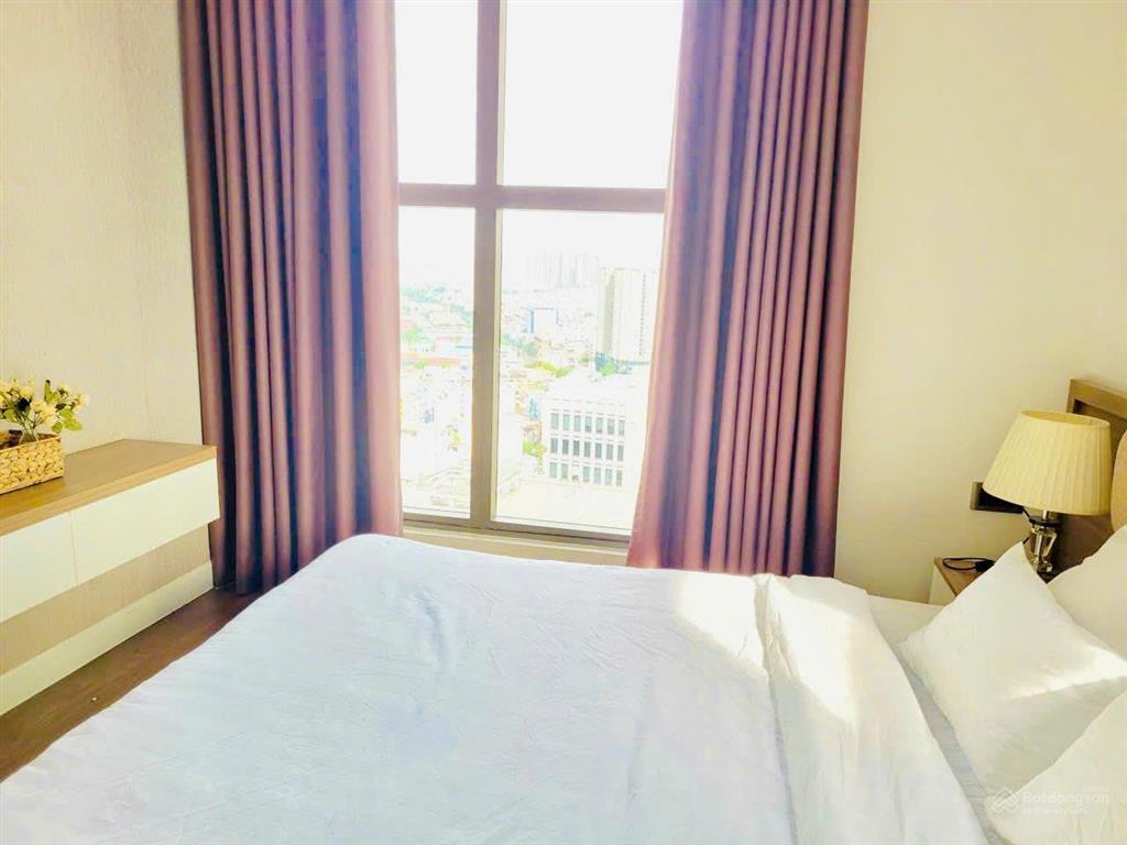 Bán saigon royal quận 4 | ot 35m²  4.25 tỷ