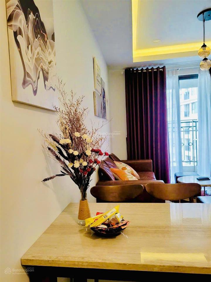 Bán saigon royal quận 4 | ot 35m²  4.25 tỷ