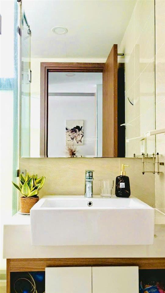 Bán saigon royal quận 4 | ot 35m²  4.25 tỷ