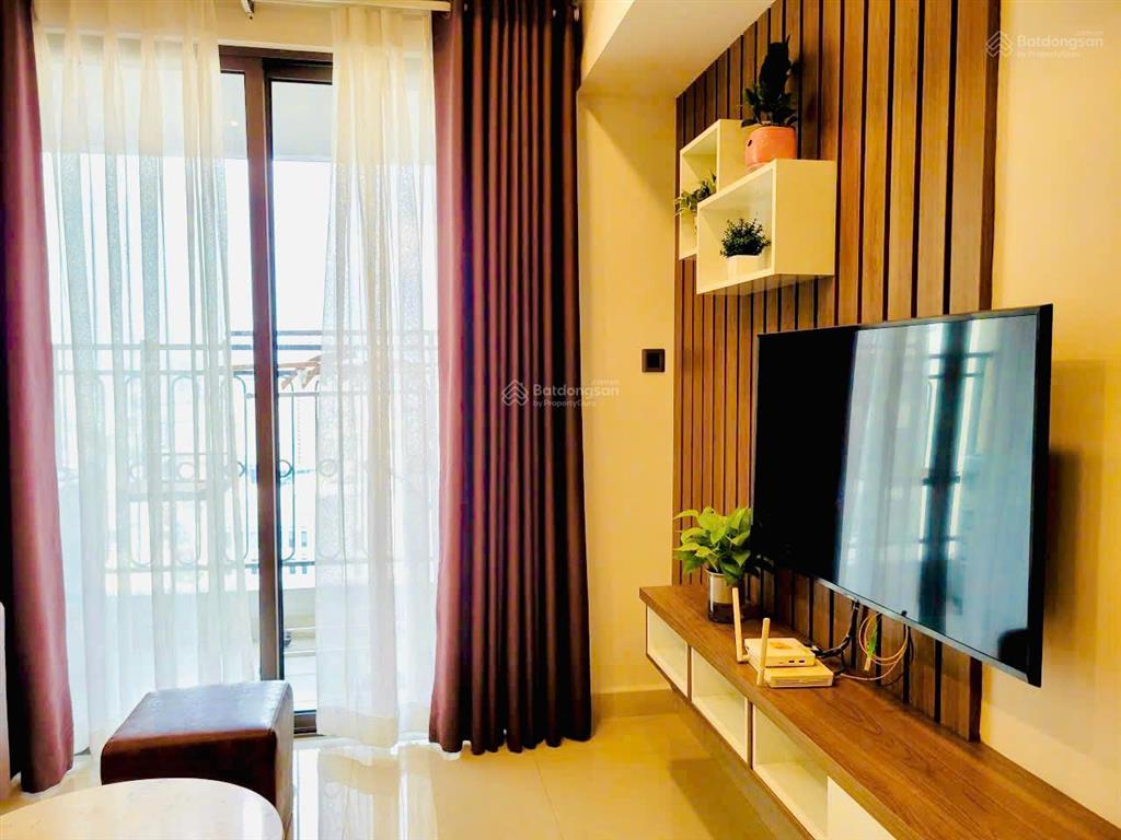 Bán saigon royal quận 4 | ot 35m²  4.25 tỷ