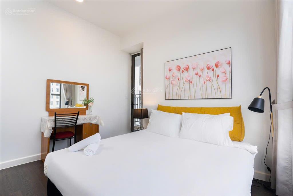 Bán căn hộ the tresor 36m2  3,9 tỷ  view bitexco