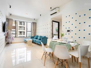 Bán căn hộ the tresor 30.74m2 bán 3.625 tỷ