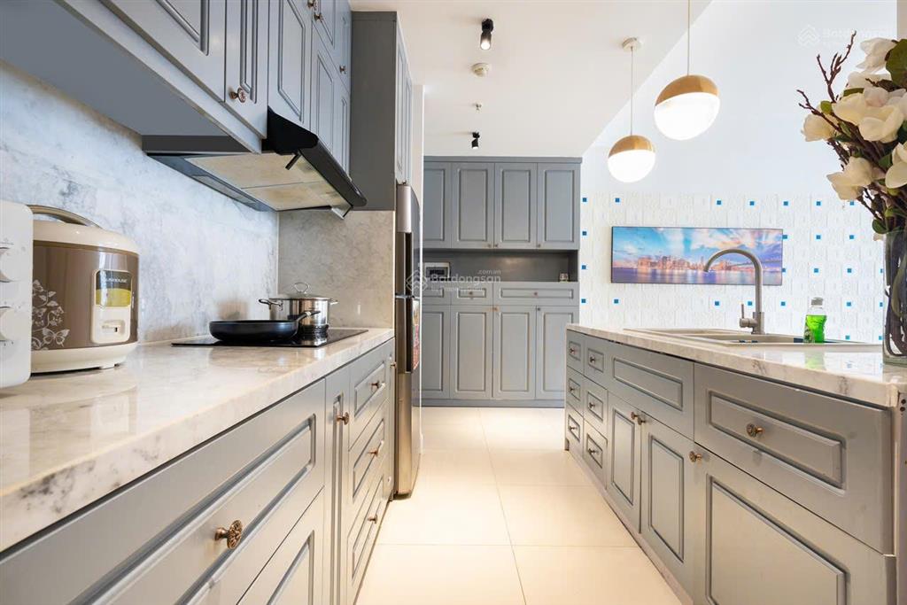 Bán căn hộ the tresor 36m2  3,9 tỷ  view bitexco