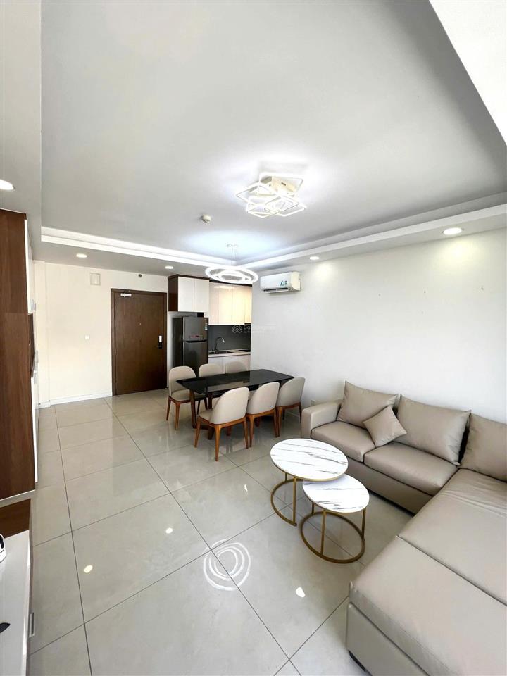 Bán căn hộ millennium quận 4 dt 29m2  2.9 tỷ