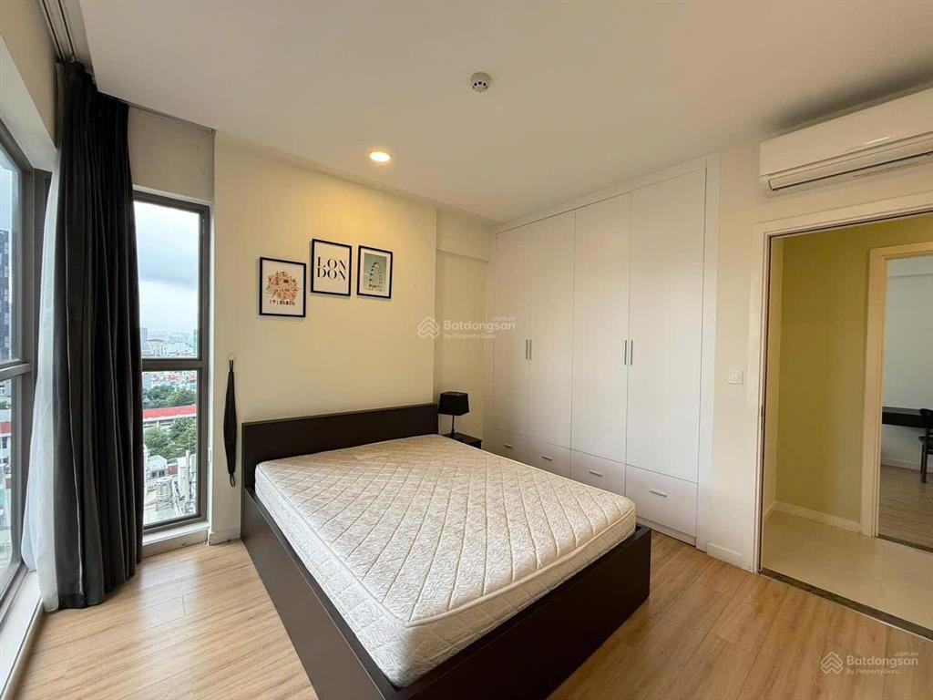 Bán căn hộ millennium quận 4 dt 29m2  2.9 tỷ