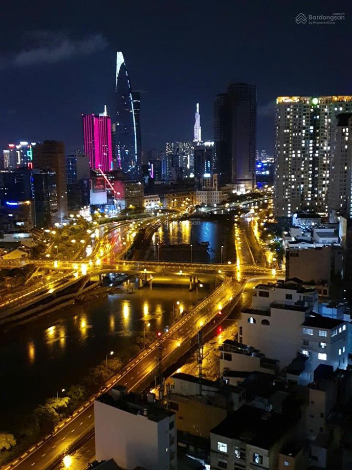 Bán căn hộ millennium quận 4 dt 29m2  2.9 tỷ