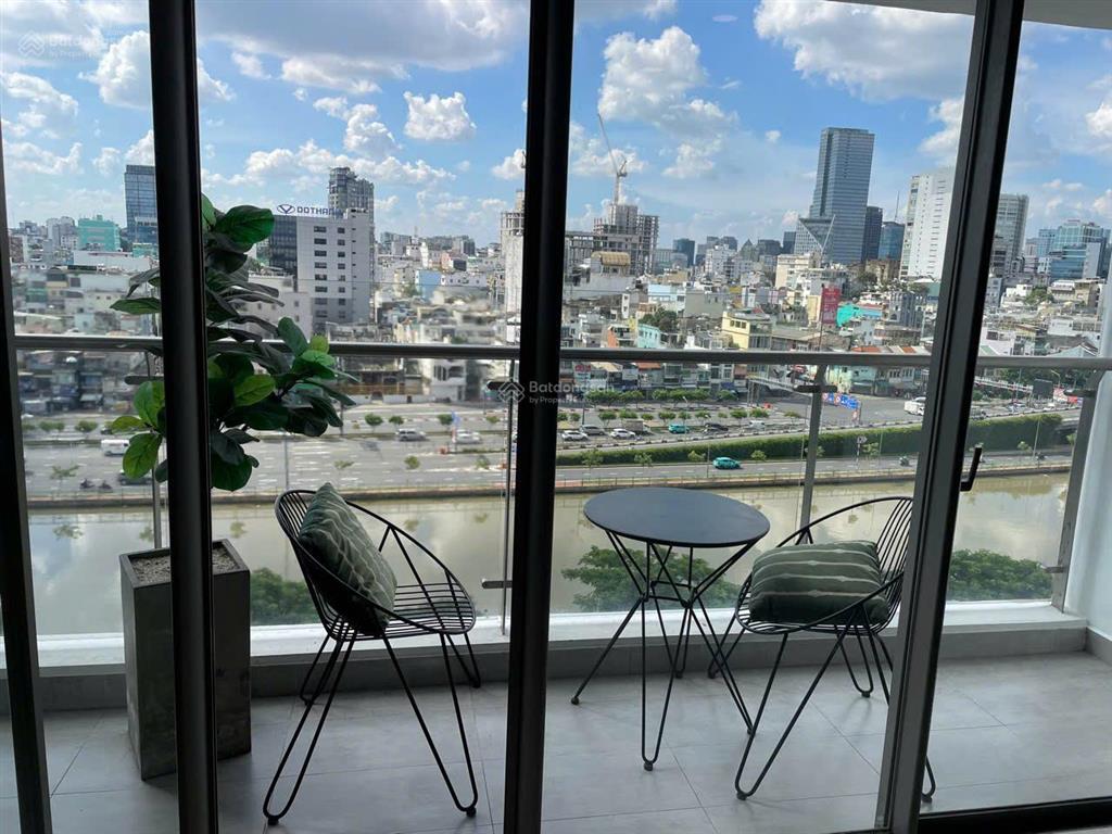 Bán căn hộ millennium quận 4 dt 29m2  2.9 tỷ