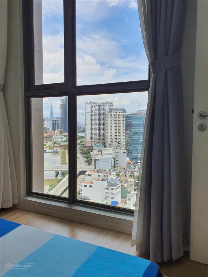 Bán căn hộ millennium quận 4 dt 29m2  2.9 tỷ