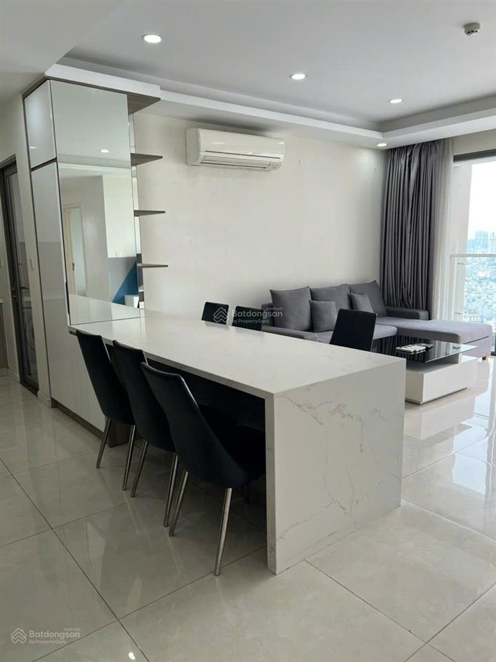 Bán căn hộ millennium quận 4 dt 29m2  2.9 tỷ